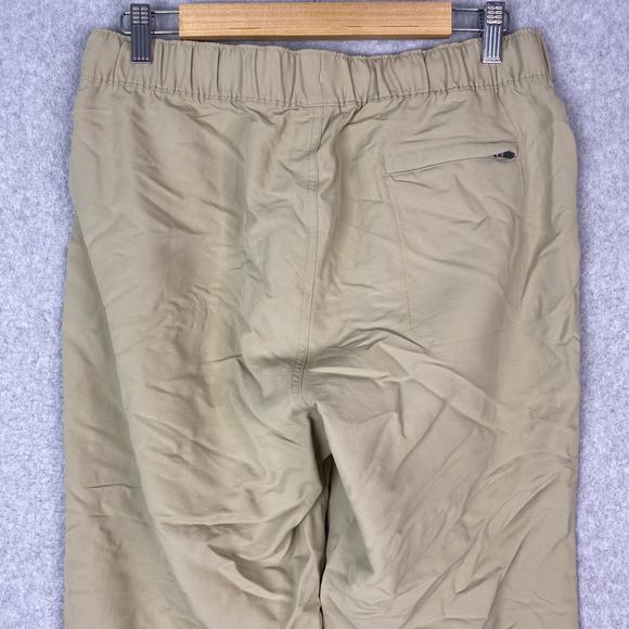 The North Face Womens M Class V Jogger Twill Beige - Picture 6 of 11